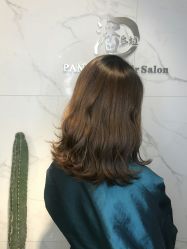 点击看大图 -潘多拉Hairsalon