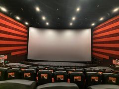 -华谊兄弟影院(IMAX洋桥店)