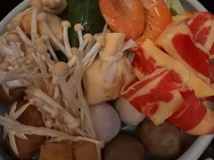 -曙亚洲餐厅-重庆富力艾美酒店(南坪万达广场店)