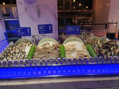 -星伦多自助料理(永旺店)