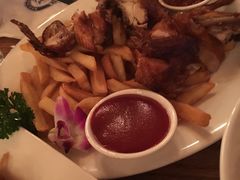-宝莱纳啤酒花园餐厅PAULANER BRAUHAUS Nanjing(广州路店)