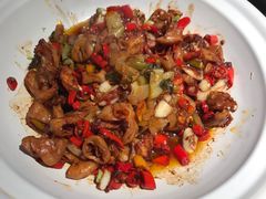 -老湘村·湖南土菜(天河维多利店)