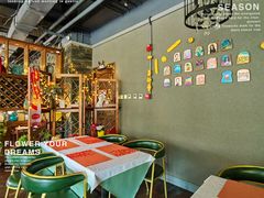 -ITA·意塔意大利餐厅(亦庄店)