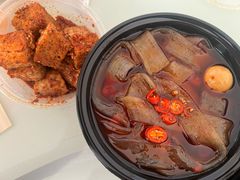 -牛王庙小吃(桥头街店)