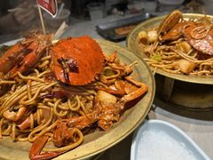 -永信海鲜(群星城店)