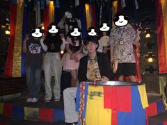 -棂笼·深度沉浸密室(武汉旗舰店)