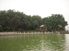 -南宁南湖公园