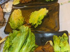 -云晓光头烧烤吧(盛夏店)