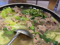 -乔阿马·江南味·驴肉香(龙湖华泾天街店)