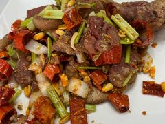-溪涧堂农家土菜(神仙居店)