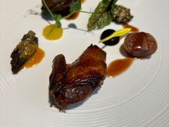 -Wei菋·Le Bistrot