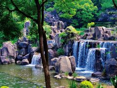 -白马涧龙池景区