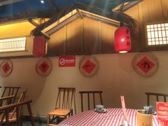 -老湘村·湖南土菜(天河维多利店)