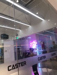 -CASTER