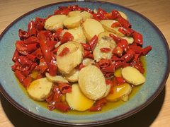 -胡马八破·川菜小馆(高新万达店)