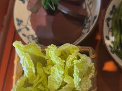 -老员外骨汤火锅(海州古城店)