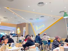 -谭仔米线(壹方城店)