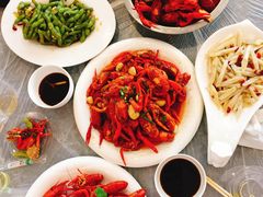 -小李子油焖大虾(天下城旗舰店)