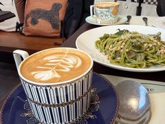-沏点Trattoria意大利餐厅(新街口店)
