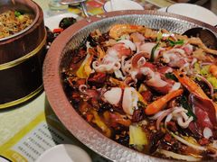 -悦来福·东山海鲜(莲花店)