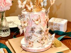 -柏尼娅PEARIA·蛋糕定制(静安店)