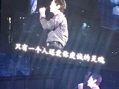 -南京奥林匹克体育中心-体育馆