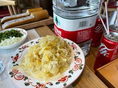-东门口涮肉·砂锅·烤串(老门东店)