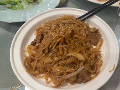 -蓬莱阁中餐厅(崇文门店)