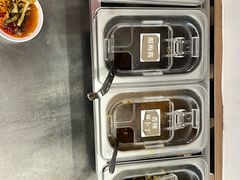 -余百年·现烧烧腊(布吉金利店)