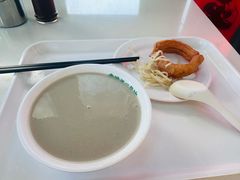 -老磁器口豆汁店(天坛店)