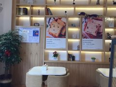 -爸爸糖手工吐司(椒江广场南路店)