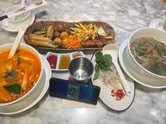 -PHO爺·越南料理(亦庄大族广场店)