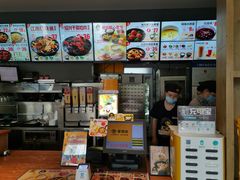 -老娘舅(天阳亲子广场店)