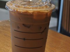 -星巴克(来福士2F店)