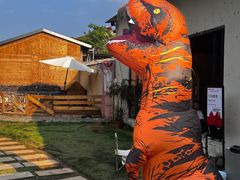 -HERRE·FARM 赫尔露营农场·团建聚会包场