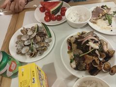 -汤泉良子.足疗按摩.SPA(中关村店)