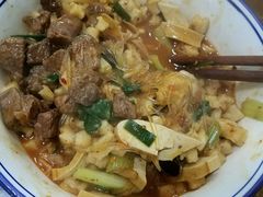 -老乌家特色小炒泡馍(大皮院店)