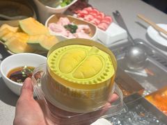 -海底捞火锅(老城根店)