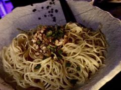 秘制凉面-琶醍壹号•潮菜江景餐吧