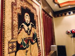-蒙古人烤羊大师(工农大路创始店)
