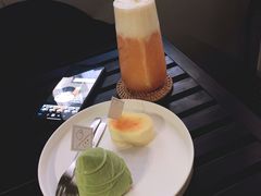 -小草莓·Little Strawberry