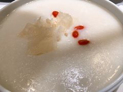 美龄粥-民国红公馆·秦淮八艳(夫子庙店)