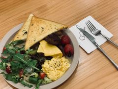 -echoes coffee回响咖啡(红山店)