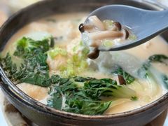 -志明眷村·台式融合菜·宵夜