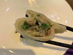 -韩记海鲜饺子(隆仁世家店)