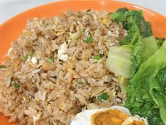 咸鱼鸡粒炒饭-信行丰炖品皇店(光孝路店)