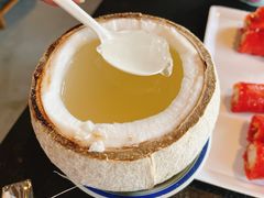 -聚福安·传统老爸茶(海甸岛店)