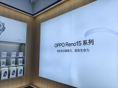 -OPPO服务体验中心(天津和平区天河城店)
