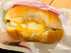 -麦当劳(列东店)