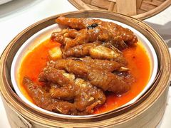 -天然台1908(中建广场店)